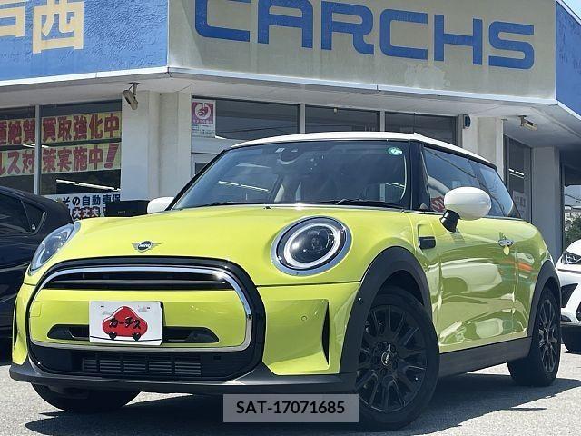 Bmw MINI 2023-03 277222-0