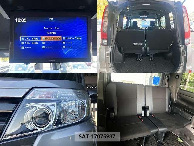 Toyota NOAH 2017-06 365143-7