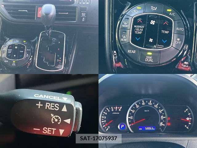 Toyota NOAH 2017-06 365143-5