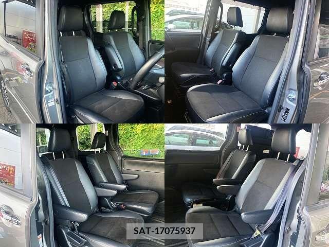 Toyota NOAH 2017-06 365143-3