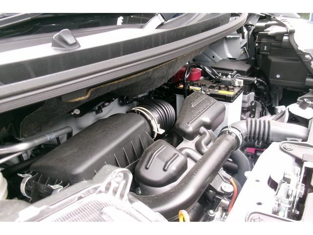 Daihatsu TANTO CUSTOM 2023-03 12463-27