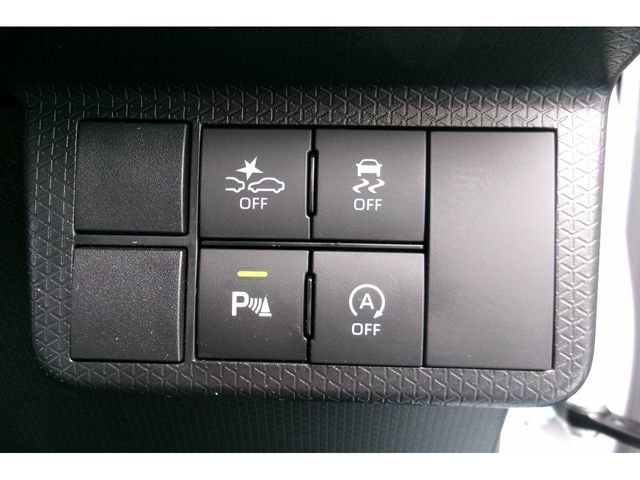Daihatsu TANTO CUSTOM 2023-03 12463-8