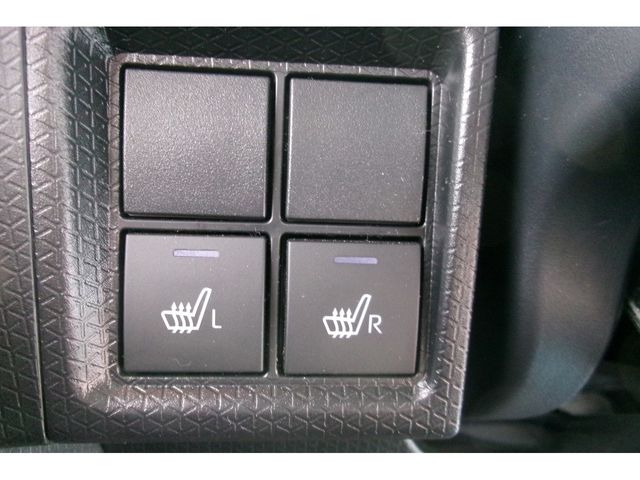 Daihatsu TANTO CUSTOM 2023-03 12463-14