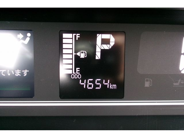 Daihatsu TANTO CUSTOM 2023-03 12463-7