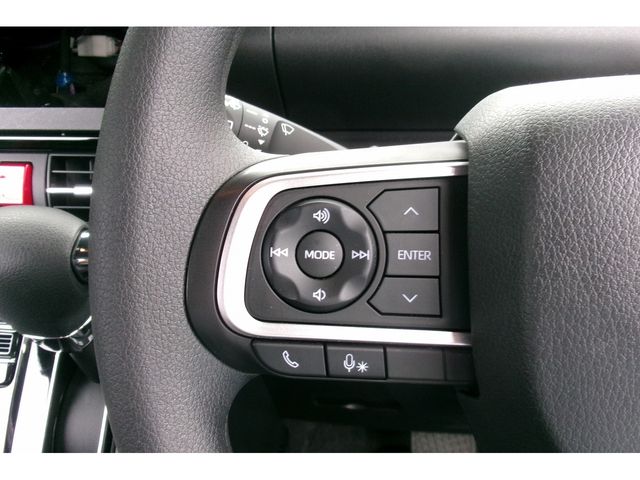 Daihatsu TANTO CUSTOM 2023-03 12463-11