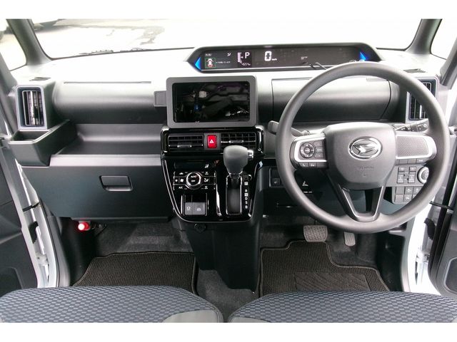 Daihatsu TANTO CUSTOM 2023-03 12463-5