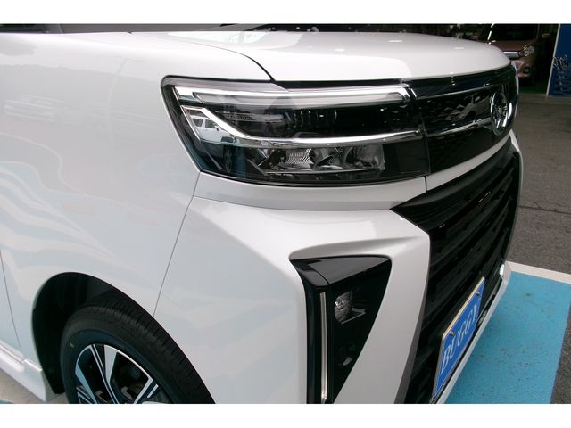 Daihatsu TANTO CUSTOM 2023-03 12463-23