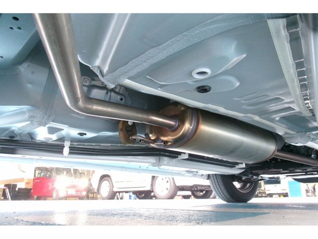Daihatsu TANTO CUSTOM 2023-03 12463-25