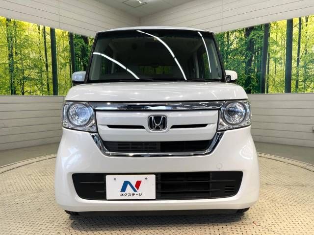 Honda N BOX 2019-03 19755-14