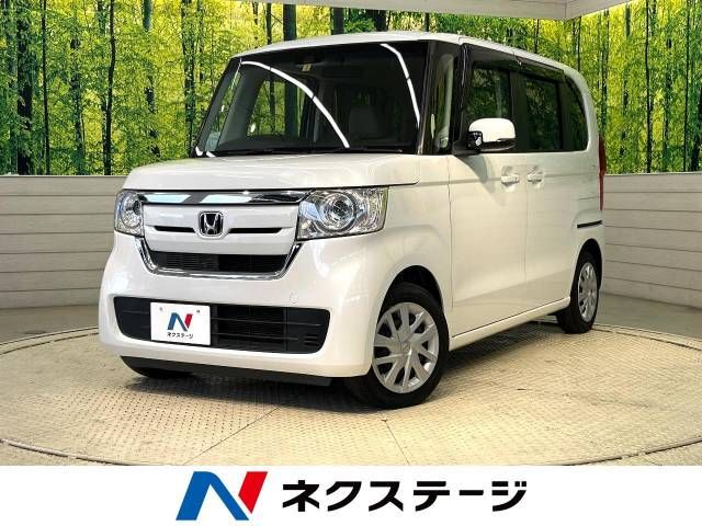 Honda N BOX 2019-03 19755-0
