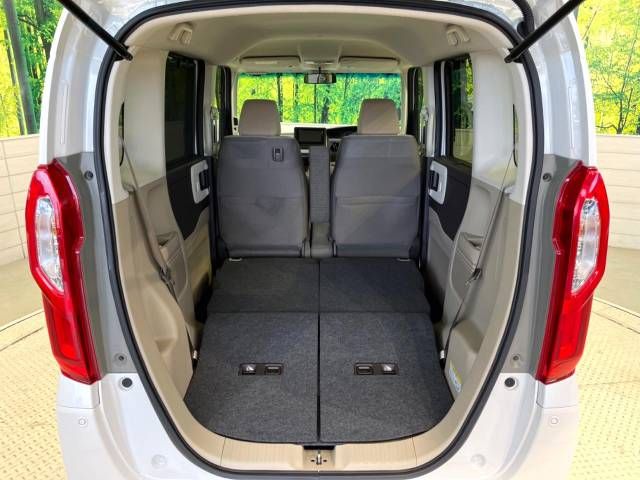 Honda N BOX 2019-03 19755-10