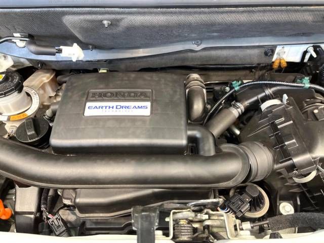 Honda N BOX 2019-03 19755-19