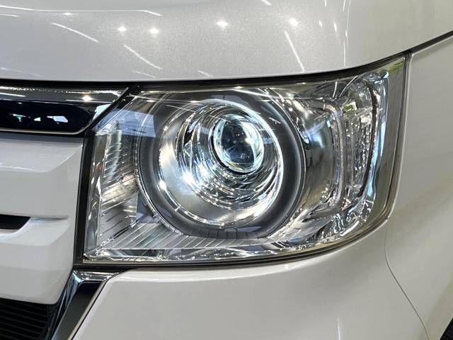 Honda N BOX 2019-03 19755-12