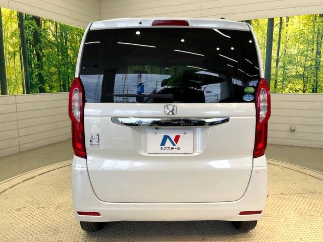 Honda N BOX 2019-03 19755-15