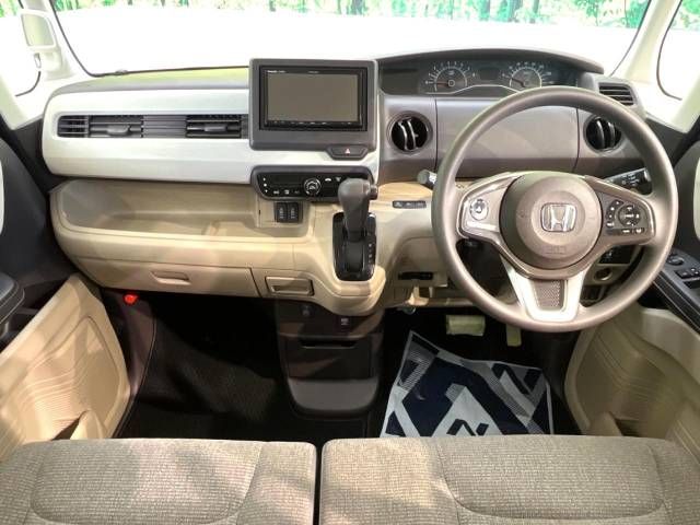Honda N BOX 2019-03 19755-1
