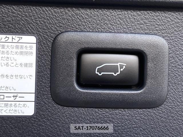 Toyota VELLFIRE 2015-03 394702-13