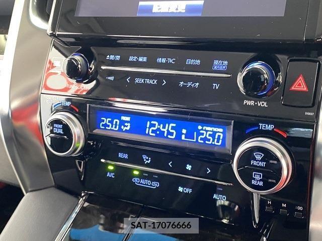 Toyota VELLFIRE 2015-03 394702-18