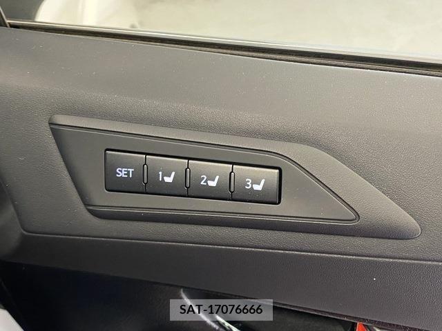 Toyota VELLFIRE 2015-03 394702-17