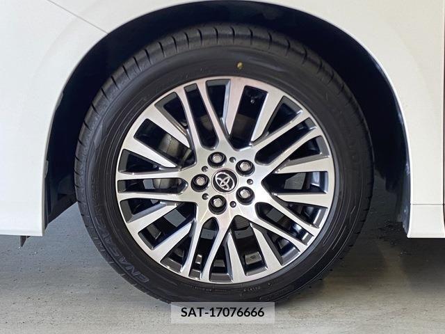 Toyota VELLFIRE 2015-03 394702-8