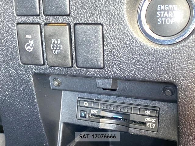 Toyota VELLFIRE 2015-03 394702-16