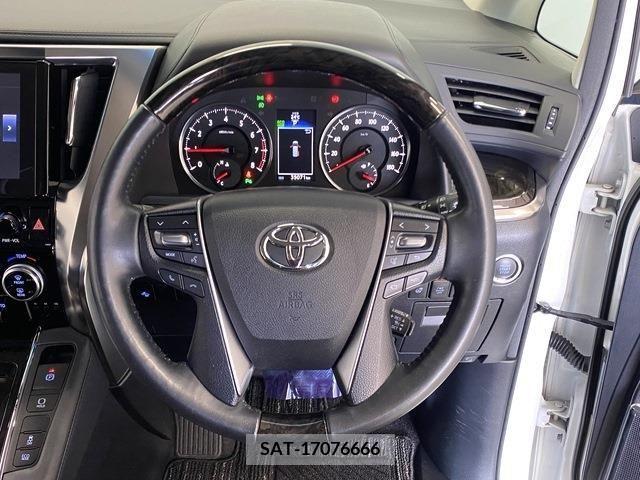 Toyota VELLFIRE 2015-03 394702-22