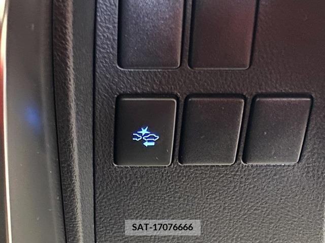 Toyota VELLFIRE 2015-03 394702-15
