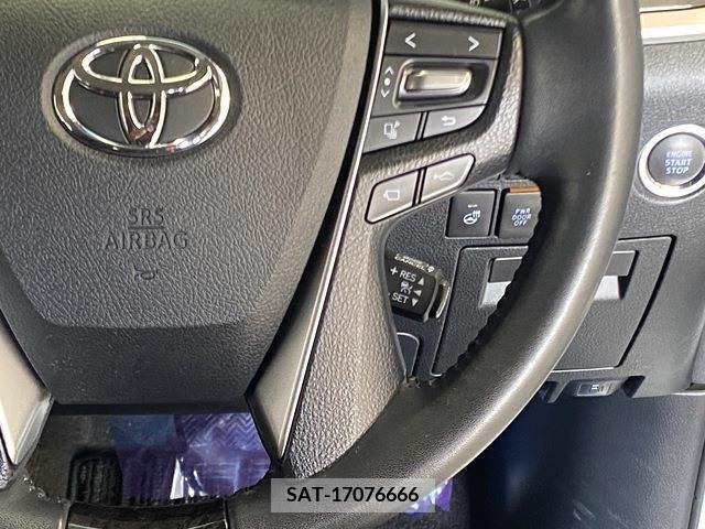 Toyota VELLFIRE 2015-03 394702-20