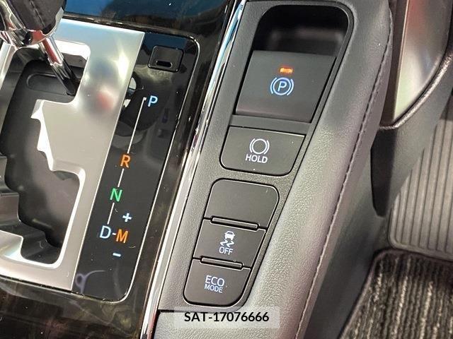 Toyota VELLFIRE 2015-03 394702-19
