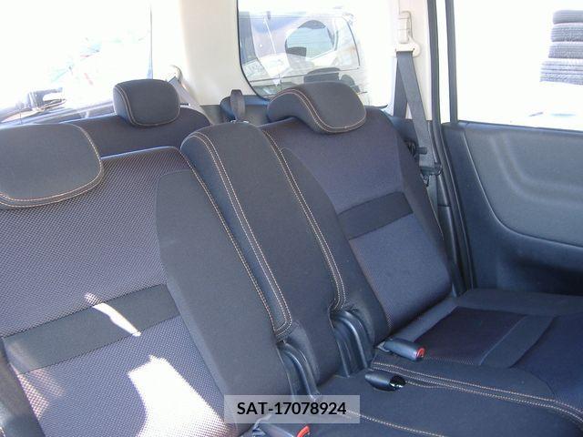 Nissan SERENA 2006-08 324869-8