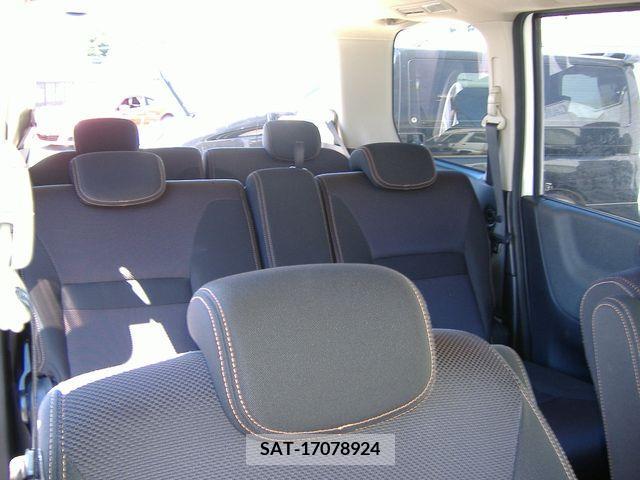 Nissan SERENA 2006-08 324869-7