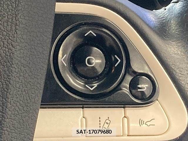Toyota PRIUS 2016-07 322383-2