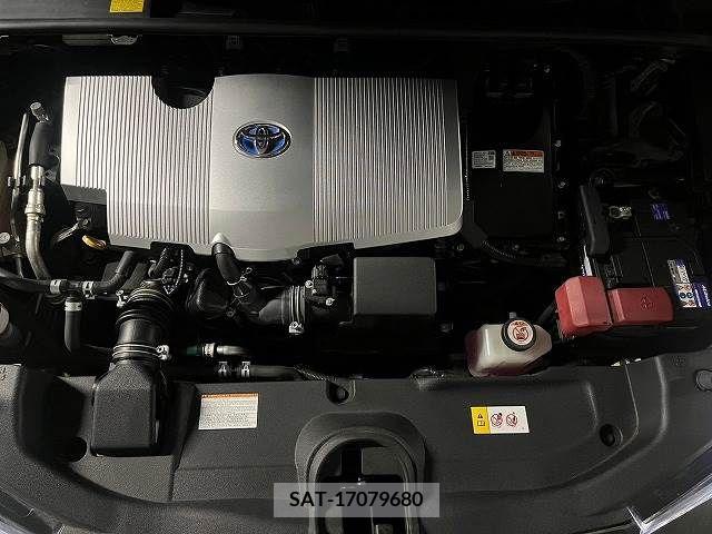 Toyota PRIUS 2016-07 322383-19