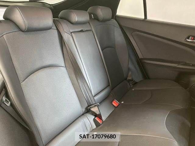 Toyota PRIUS 2016-07 322383-9