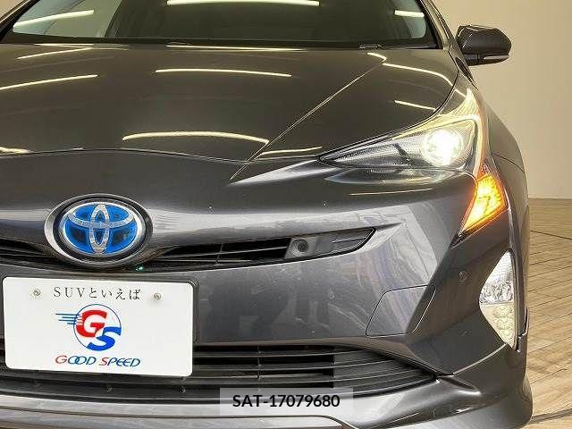 Toyota PRIUS 2016-07 322383-17