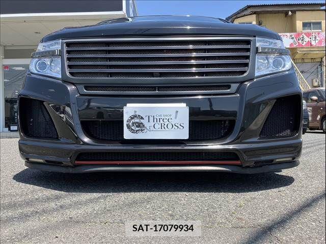 Nissan ELGRAND 2013-03 269319-8