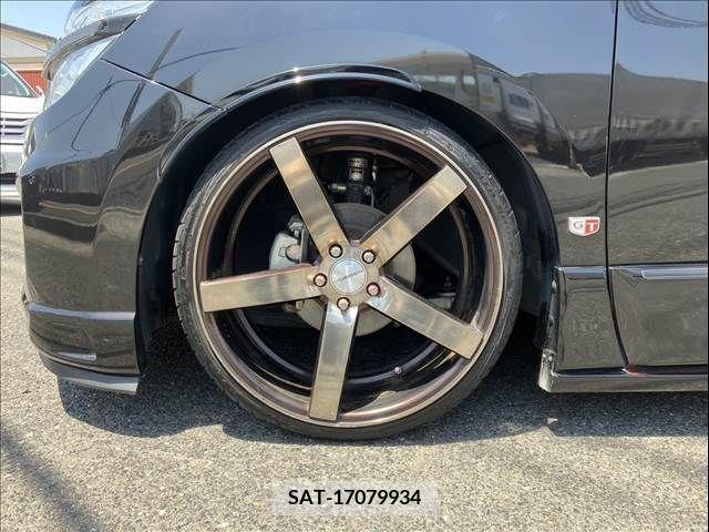 Nissan ELGRAND 2013-03 269319-9