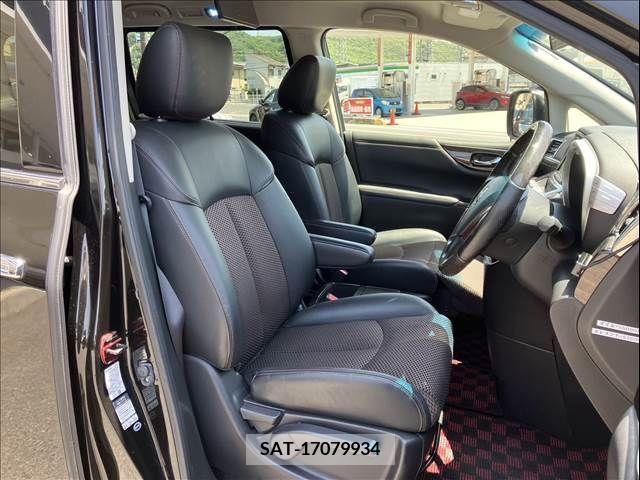 Nissan ELGRAND 2013-03 269319-10