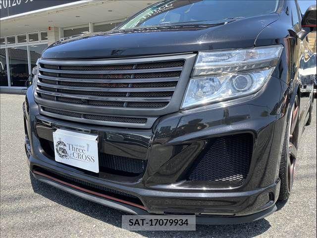 Nissan ELGRAND 2013-03 269319-6