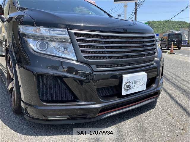 Nissan ELGRAND 2013-03 269319-7