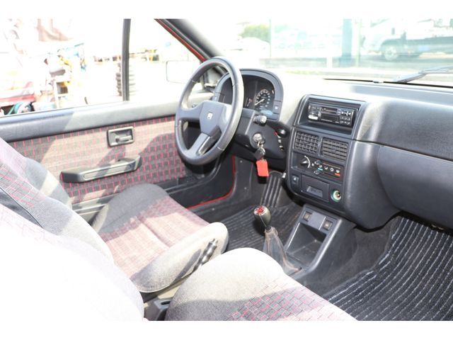 Citroen AX 1993-11 22910-11