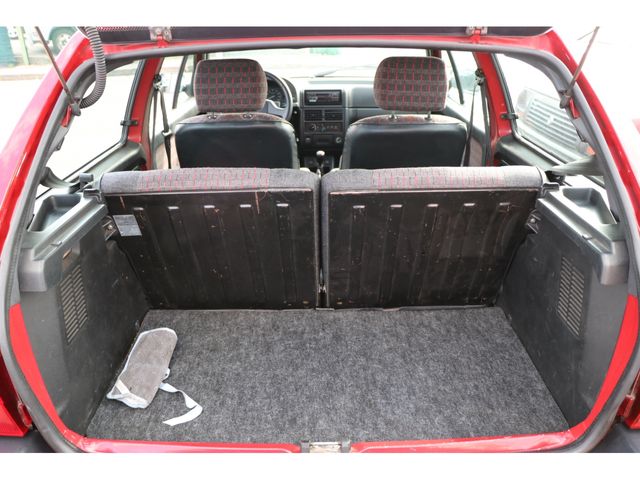 Citroen AX 1993-11 22910-13