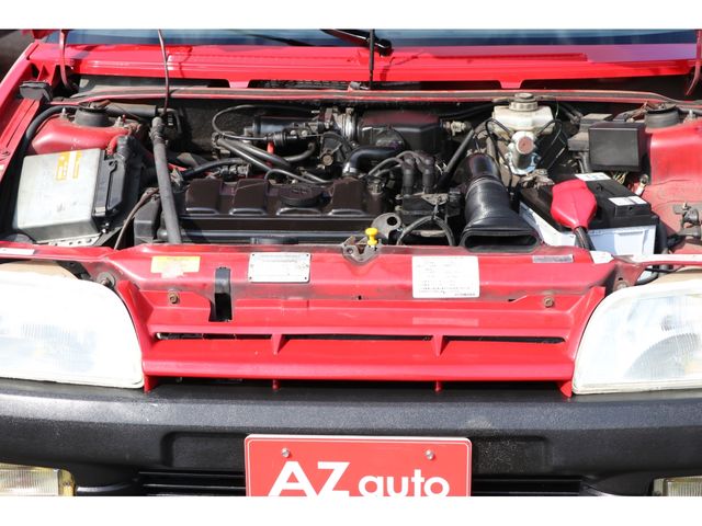 Citroen AX 1993-11 22910-15