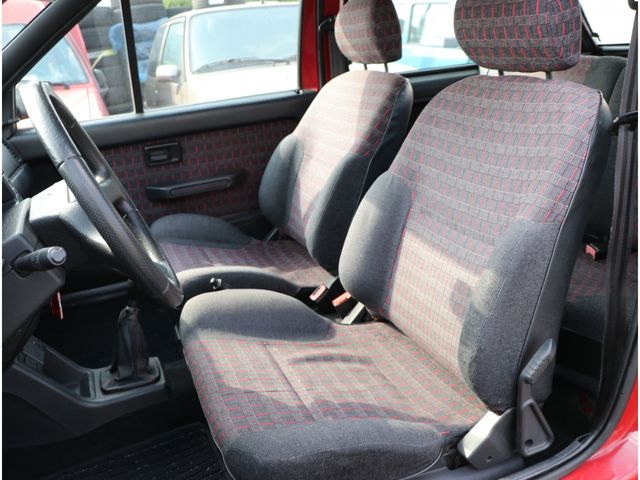 Citroen AX 1993-11 22910-6