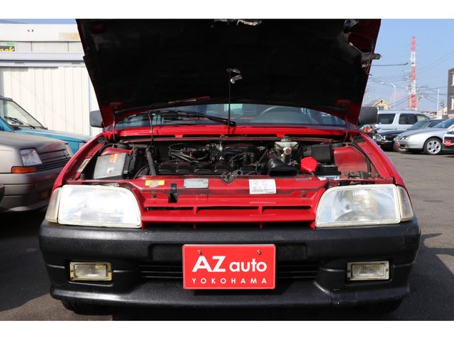 Citroen AX 1993-11 22910-16