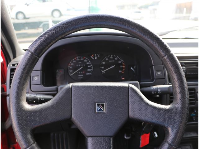 Citroen AX 1993-11 22910-1