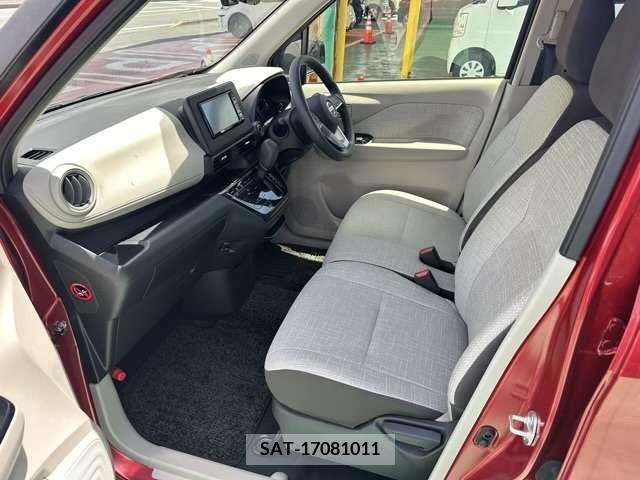 Nissan DAYZ 2022-04 334075-1