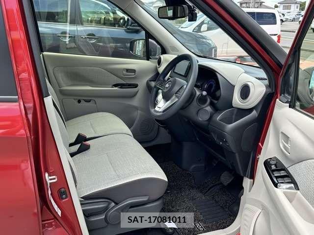 Nissan DAYZ 2022-04 334075-11