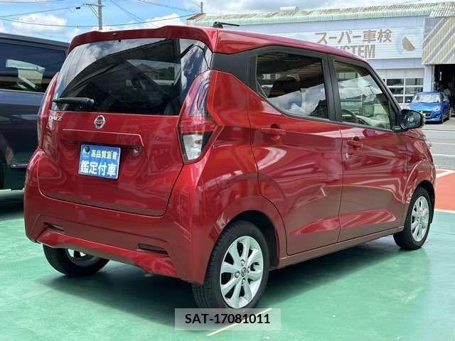 Nissan DAYZ 2022-04 334075-8