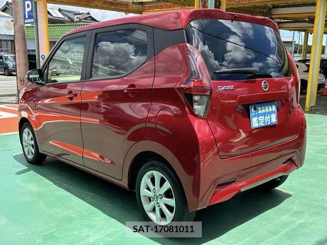 Nissan DAYZ 2022-04 334075-7