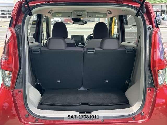 Nissan DAYZ 2022-04 334075-5